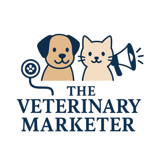 The Vet Marketer